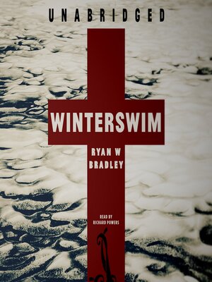 cover image of Winterswim